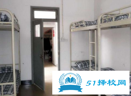 芜湖河运学校2020年宿舍条件