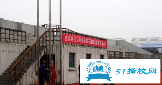 芜湖科技工程学校2020年招生办联系电话