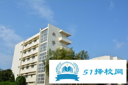 安徽理工学校