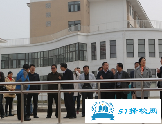淮南职业教育中心2020年招生办联系电话