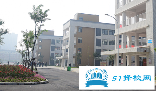 安徽蚌埠技师学院2020年宿舍条件